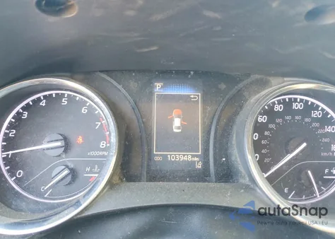 2019 Toyota Camry L z USA, uszkodzony, nr VIN 4T1B11HK0KU190343